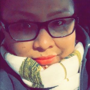 Meet your Posher, Alanna